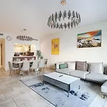 Livbnb - 3Br Plus Maid\'S With Ain And Sea View